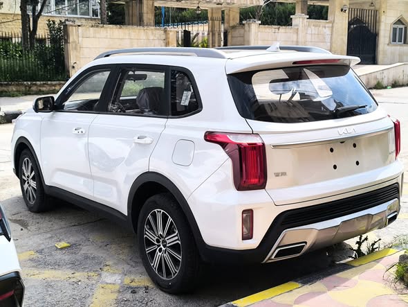 كيا سبورتاج 2025 - صورة 3