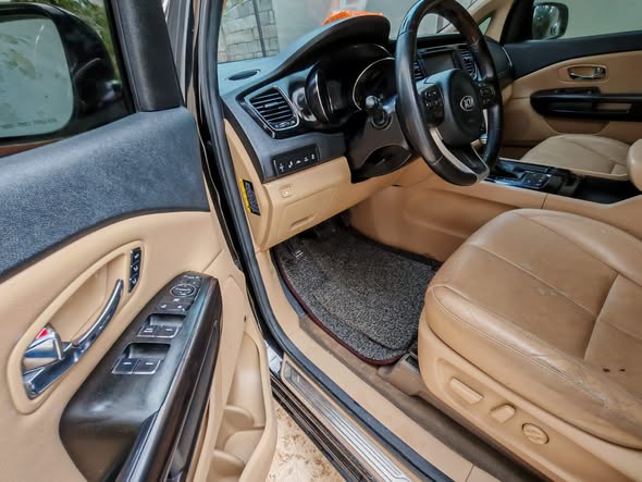 كيا كرنفال 2018 - صورة 2