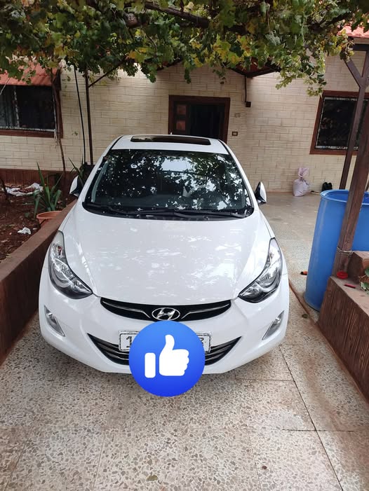 هونداي النترا 2011