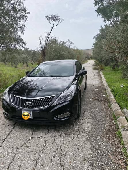 هونداي ازيرا 2013 - صورة 2