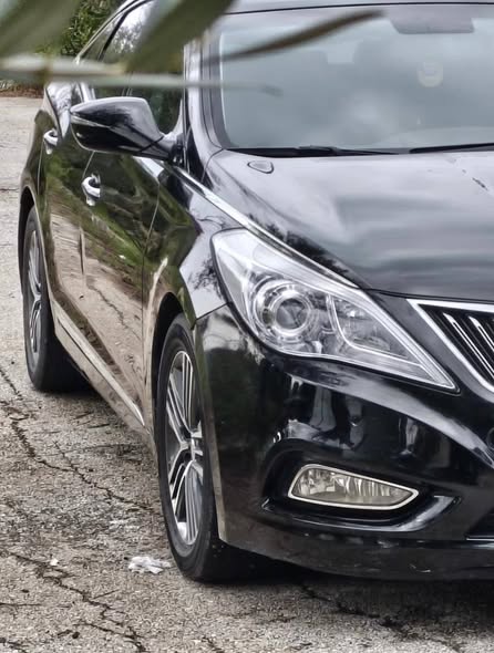 هونداي ازيرا 2013 - صورة 4