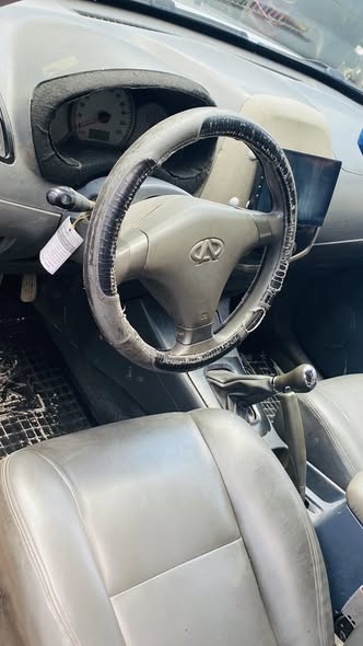 شيري تيكو 2005 - صورة 2