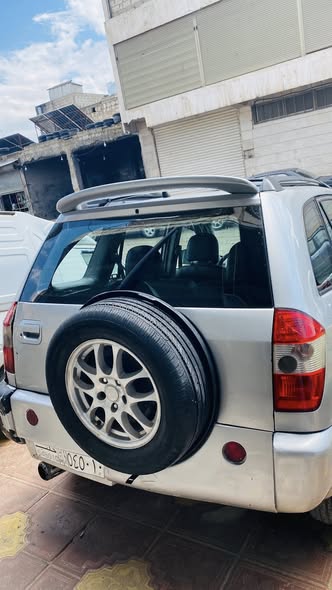 شيري تيكو 2005 - صورة 4