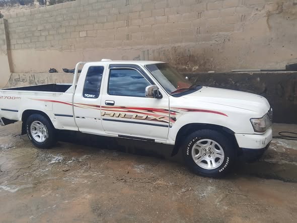 غريت وول بيك أب 2009 - صورة 1