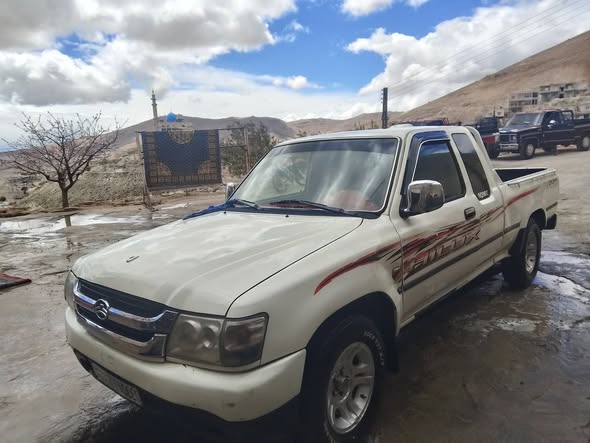 غريت وول بيك أب 2009 - صورة 2