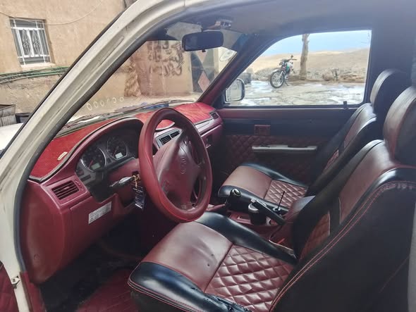 غريت وول بيك أب 2009 - صورة 4