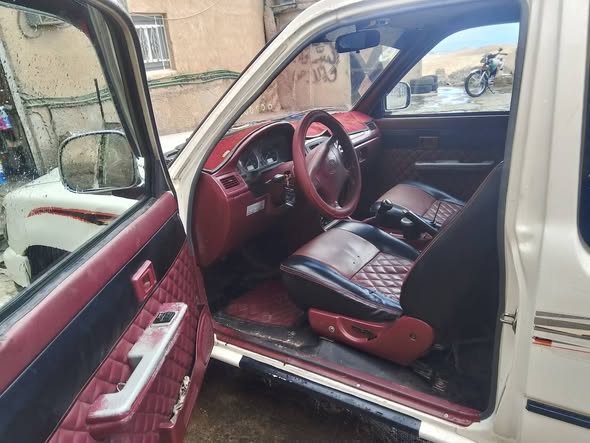 غريت وول بيك أب 2009 - صورة 5