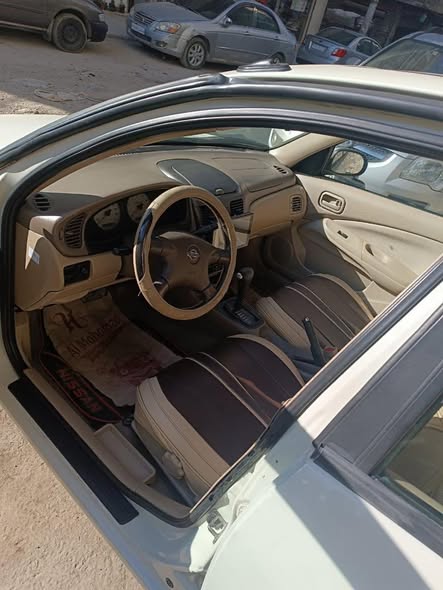 نيسان صني 2006 - صورة 2