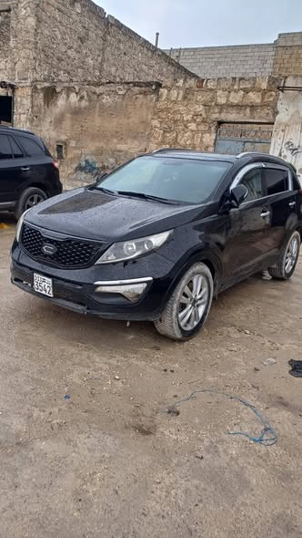 كيا سبورتاج 2012 - صورة 3