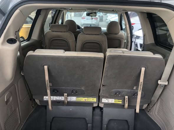 كيا كارنفال 2015 - صورة 1