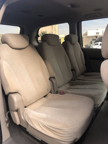 كيا كارنفال 2015 - صورة 4