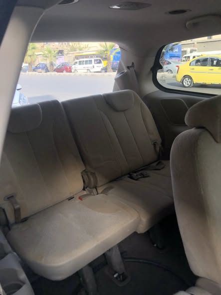 كيا كارنفال 2015 - صورة 5