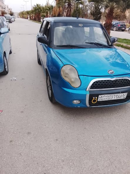 ليفان 320 2009 - صورة 3