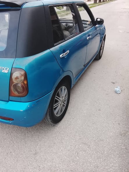 ليفان 320 2009 - صورة 4