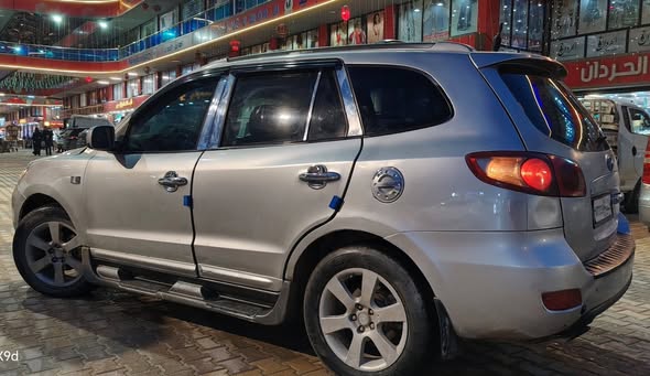 هيونداي سي ام 2006 - صورة 1