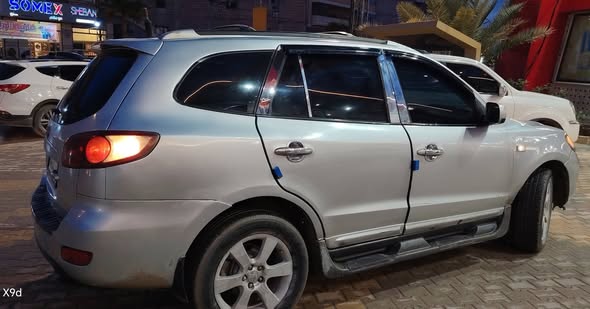 هيونداي سي ام 2006 - صورة 3