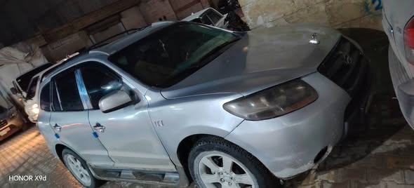 هيونداي سي ام 2006 - صورة 4