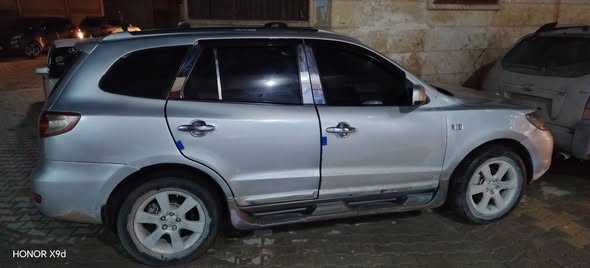 هيونداي سي ام 2006 - صورة 5