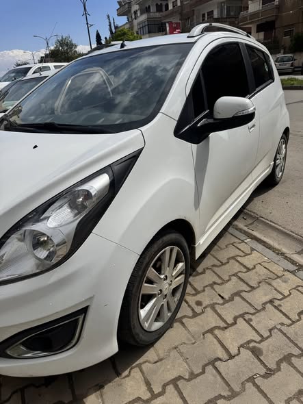 شيفروليه سبارك 2012 - صورة 2