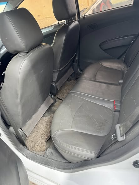 شيفروليه سبارك 2012 - صورة 4