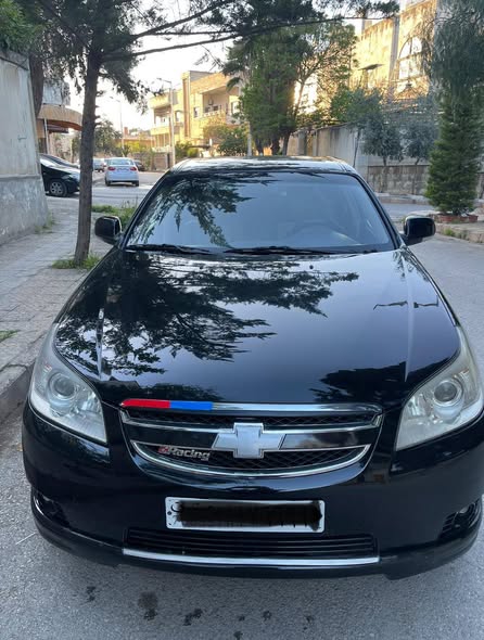 شفر توسكا 2009 - صورة 1