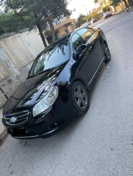 شفر توسكا 2009 - صورة 3