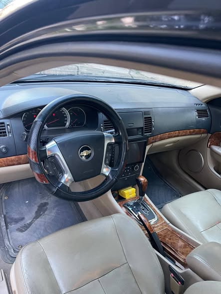 شفر توسكا 2009 - صورة 4