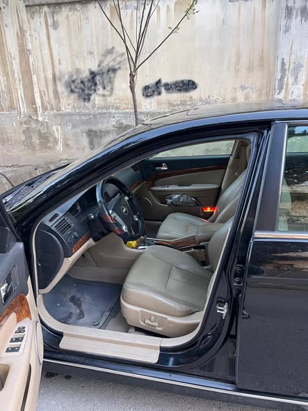 شفر توسكا 2009 - صورة 5