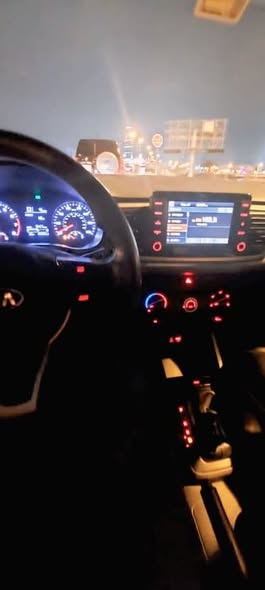 كيا ريو 2020 - صورة 4