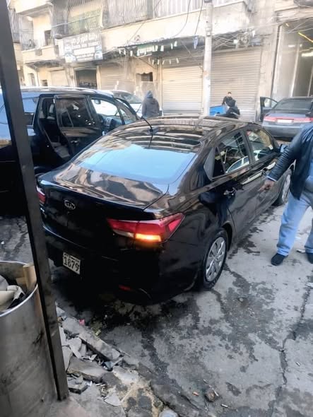 كيا ريو 2020 - صورة 5