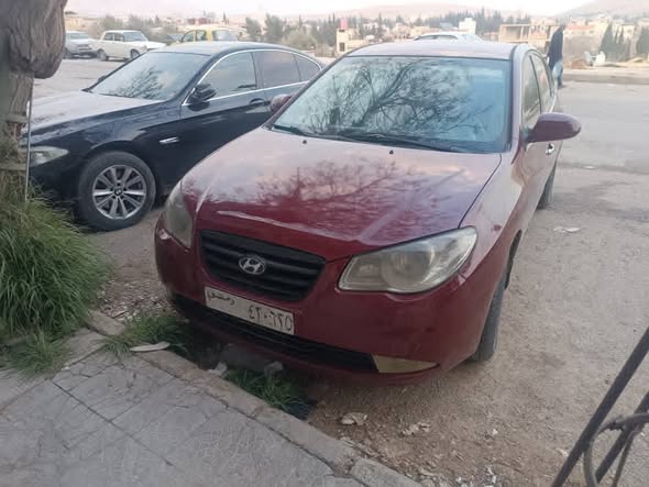 هيونداي افانتي 2007 - صورة 2