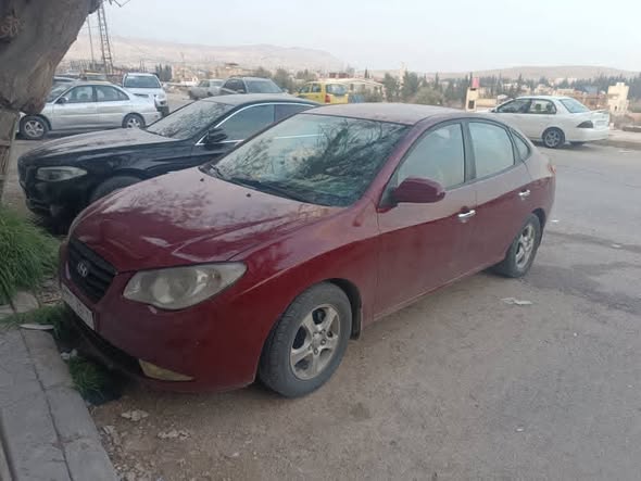 هيونداي افانتي 2007 - صورة 3