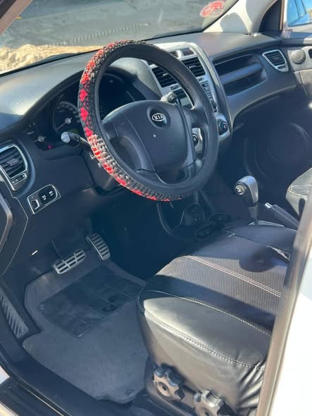 كيا سبورتاج 2006 - صورة 5