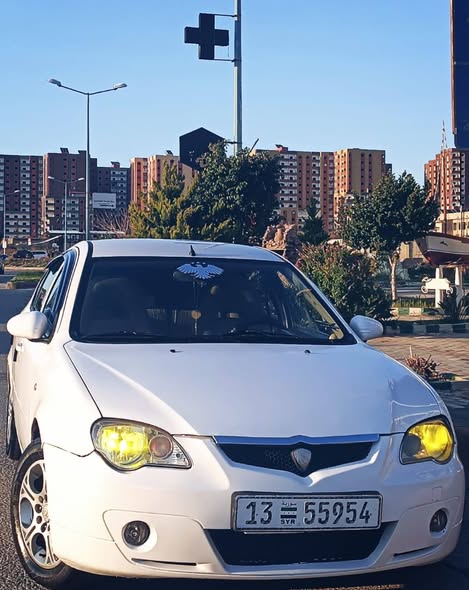 بروتون جين 2 2007 - صورة 1