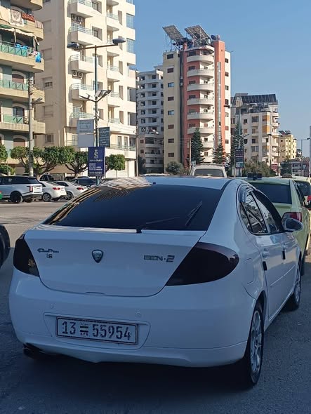 بروتون جين 2 2007 - صورة 2