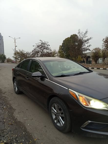 هونداي سوناتا 2016 - صورة 3