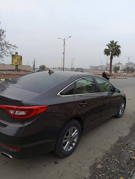 هونداي سوناتا 2016 - صورة 5