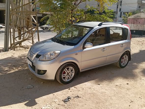 غريت وول بيري 2008 - صورة 1