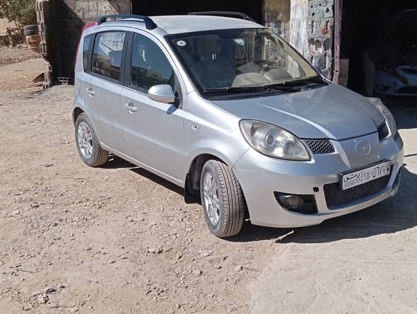 غريت وول بيري 2008 - صورة 2