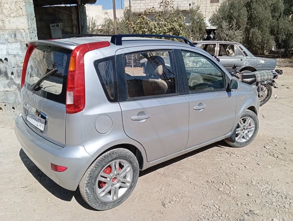 غريت وول بيري 2008 - صورة 3