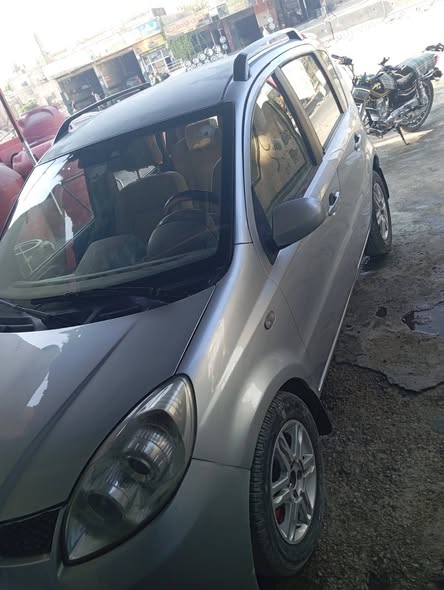 غريت وول بيري 2008 - صورة 4