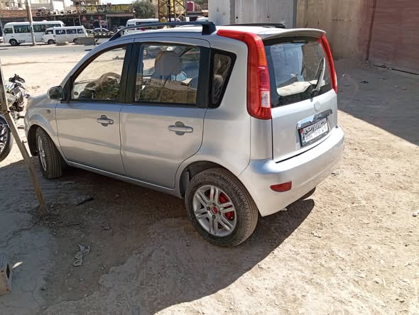 غريت وول بيري 2008 - صورة 5