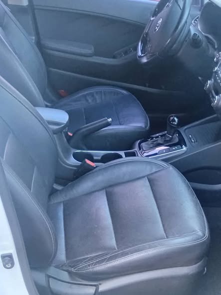 كيا كي ثري 2016 - صورة 4