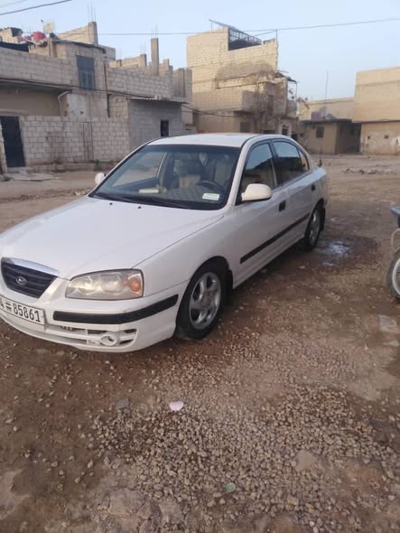 هونداي اكس دي 2007 - صورة 1