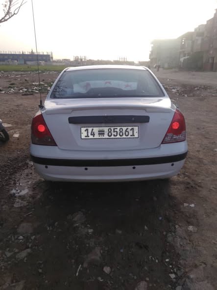 هونداي اكس دي 2007 - صورة 2