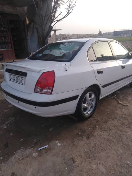 هونداي اكس دي 2007 - صورة 3