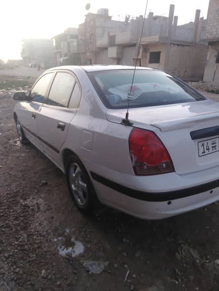 هونداي اكس دي 2007 - صورة 4