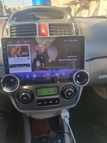 كيا سيراتو 2006 - صورة 2