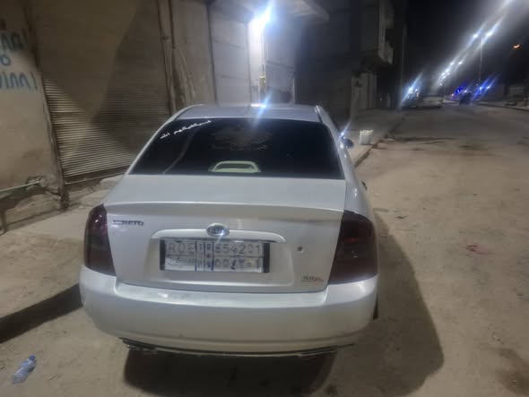 كيا سيراتو 2006 - صورة 4