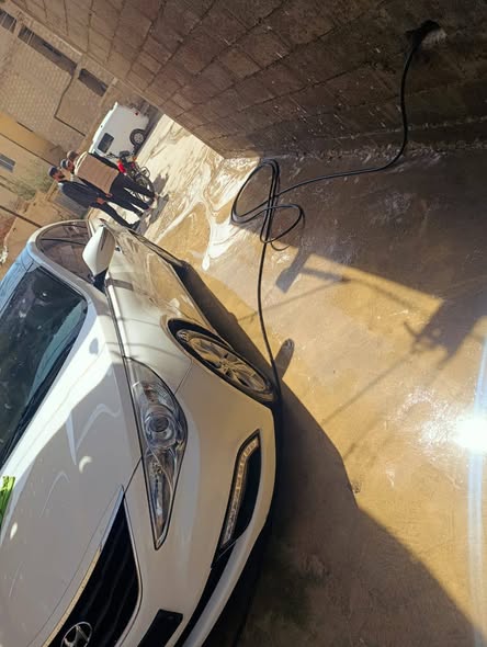 هونداي سوناتا 2012 - صورة 3